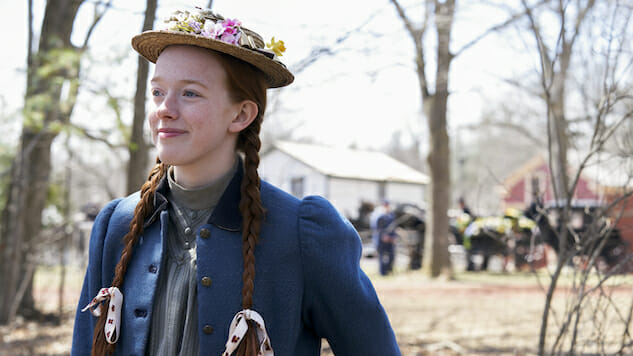 Anne with an E‘s Finale Sweetly Concluded a Wonderful Series Canceled Too Soon