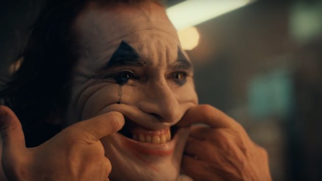 Joker Will Not Screen at Aurora Theater Where 2012 Shooting Took Place