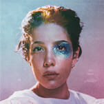 Halsey’s Manic is a Grand, Confounding Image of a Newly-Minted Star