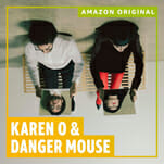 Karen O and Danger Mouse Cover Lou Reed's 