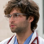 Jake Borelli: How Levi's Journey on Grey's Anatomy Mirrored His Own