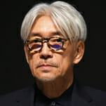 Ryuichi Sakamoto's Soundtrack for Luca Guadagnino Short The Staggering Girl to Receive Wide Release
