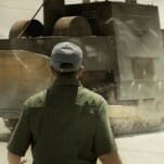 Check out the Contentious First Trailer for Tread, the Killdozer Incident Documentary