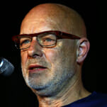 Brian and Roger Eno Announce Collaborative Album Mixing Colours, Share 