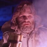 The Best Horror Movie of 1982: The Thing