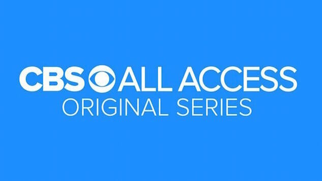 Scrolling CBS All Access: The 10 Best Original Series to Stream Right Now
