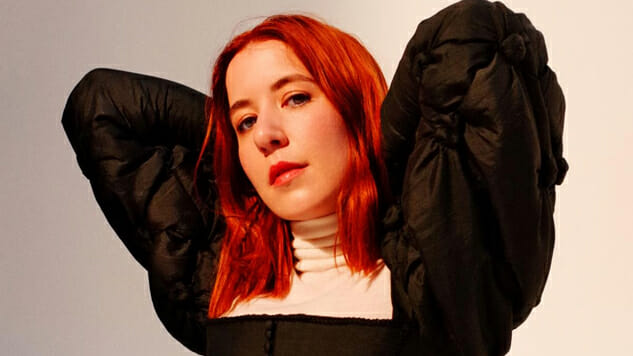 Austra Is Too Afraid to “Risk It” on First New Single in Three Years