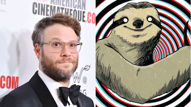Seth Rogen to Produce Movie About a Meme That Causes the End of Civilization
