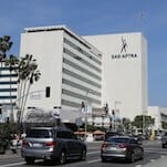 SAG-AFTRA Calls Strike: Actors Join Writers after “Insulting” Offer from Studios