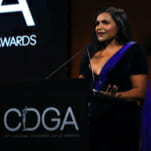 The Costume Designers Guild Awards Announce Winners