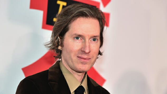 Wes Anderson’s The French Dispatch Acquired by Fox Searchlight
