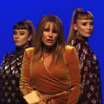 Grace Potter and Lucius Channel '70s Girl Groups in 