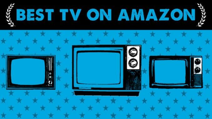 Konsekvent serie Kemiker The 50 Best Amazon Prime Video Series, Ranked