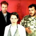 Cocteau Twins to Reissue Garlands and Victorialand on Vinyl