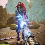 The Outer Worlds Comes to Nintendo Switch in March