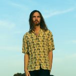 Watch Tame Impala’s '70s-Inspired “Lost In Yesterday” Video