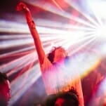 The Marrakech Beat Hotel Festival Brings Art, Music, Food and History Together