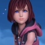 Kingdom Hearts III's DLC Re: Mind Leaves Nothing but Bad Memories