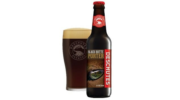 My Month of Flagships: Deschutes Brewery Black Butte Porter