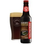 My Month of Flagships: Deschutes Brewery Black Butte Porter