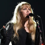 Hear Fleetwood Mac Perform Hits from Rumours, Released on This Day in 1977