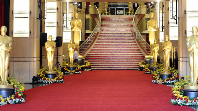 The Academy Confuses Film Twitter by Posting a Now-Deleted Photo Called “My Oscar Predictions”
