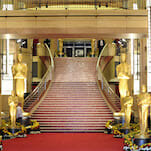 The Academy Confuses Film Twitter by Posting a Now-Deleted Photo Called “My Oscar Predictions”
