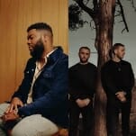 Khalid and Disclosure Collaborate Again on 