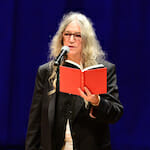Patti Smith to Receive the PEN America Literary Service Award