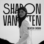 Sharon Van Etten Releases New Single, 