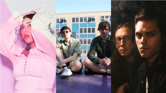 The 15 New York City Bands You Need to Know in 2020