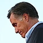 Mitt Romney Has a Secret Twitter Alter-Ego Named 
