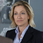 Edie Falco's CBS Drama Tommy Works to Update an Old Network Formula