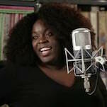 Watch Yola's Dazzling Paste Studio Session From A Year Ago Today