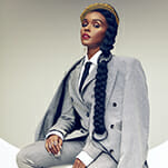 Janelle Monae's Dirty Computer: An Emotion Picture Set to Premiere on BET and MTV Next Week