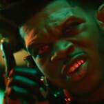 Lil Nas X, Meet Big Nas: Check Out the Monstrous Video for 