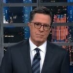 How Late Night Covered Trump's State of the Union Address