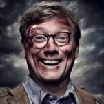 Five Star News: Comedy Central's Review Is Finally Getting a Complete Series DVD Release