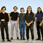 Post Animal Reveal Another Single from Forward Motion Godyssey, “How Do You Feel”