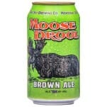 My Month of Flagships: Big Sky Brewing Co. Moose Drool Brown Ale