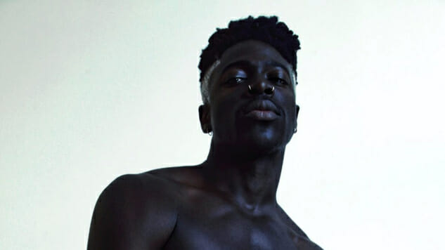 Moses Sumney - Virile (2019)