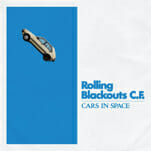 Listen to Rolling Blackouts Coastal Fever's New Track, 