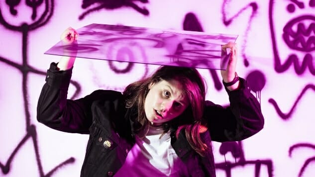 Alex Lahey Releases New Single “Sucker for Punishment,” Announces Tour