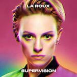 La Roux’s Supervision Is Consistent, But Misses Her Signature Spunk