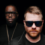 Run the Jewels Are Going on Tour with Rage Against the Machine