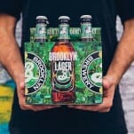 My Month of Flagships: Brooklyn Brewery Lager