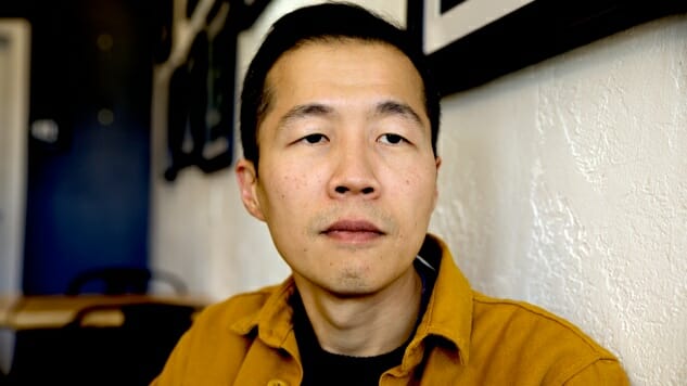 Stop Admiring and Start Remembering: Isaac Chung Discusses his Sundance-Winning Minari