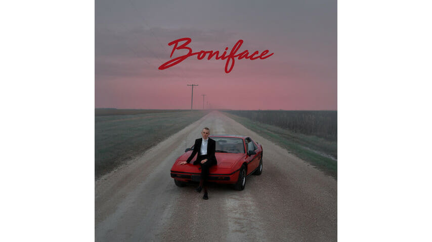 Boniface Captures Essence of Early Adulthood on Debut LP