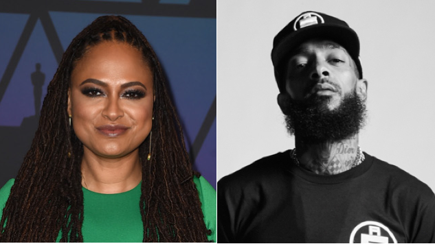 Netflix Acquires Nipsey Hussle Documentary from Ava DuVernay