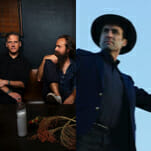 Calexico, Iron & Wine and Andrew Bird Announce The Great Summer Stroll Tour